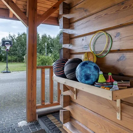 Danielsja * Osiek (Plonsk)