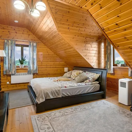 Willa Danielsja Osiek (Plonsk)