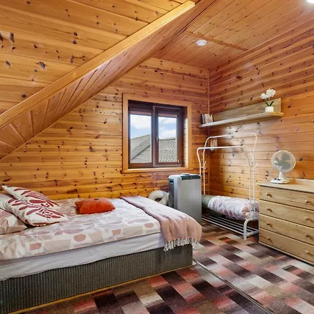 Danielsja * Osiek (Plonsk)