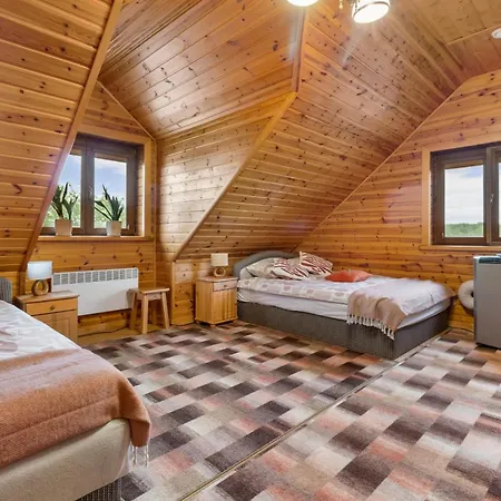 Danielsja Willa Osiek (Plonsk)