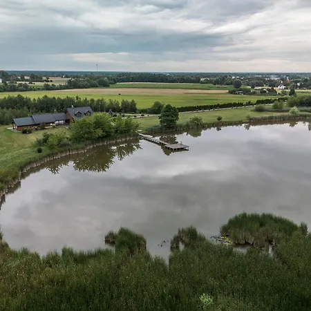 Willa Danielsja Osiek (Plonsk)