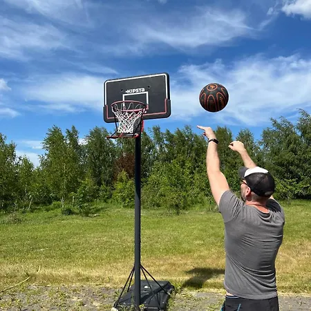 Danielsja * Osiek (Plonsk)