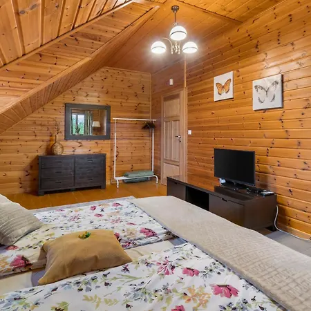 Danielsja Willa Osiek (Plonsk)