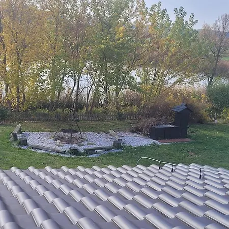 Willa Danielsja Osiek (Plonsk)