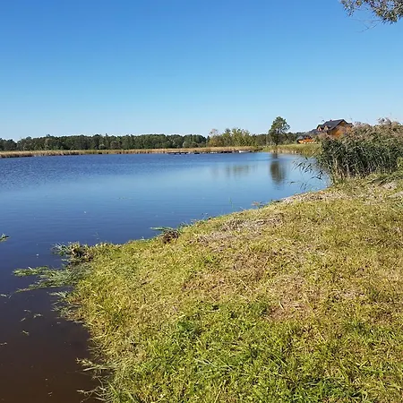 Danielsja * Osiek (Plonsk)