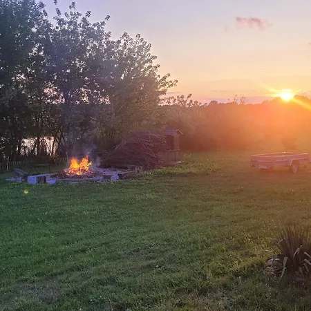 Danielsja Willa Osiek (Plonsk)