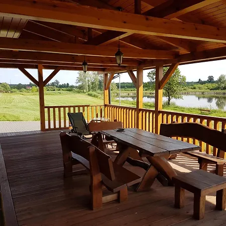 Willa Danielsja Osiek (Plonsk)