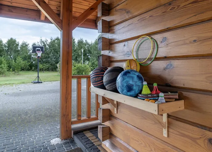 Danielsja * Osiek (Plonsk)