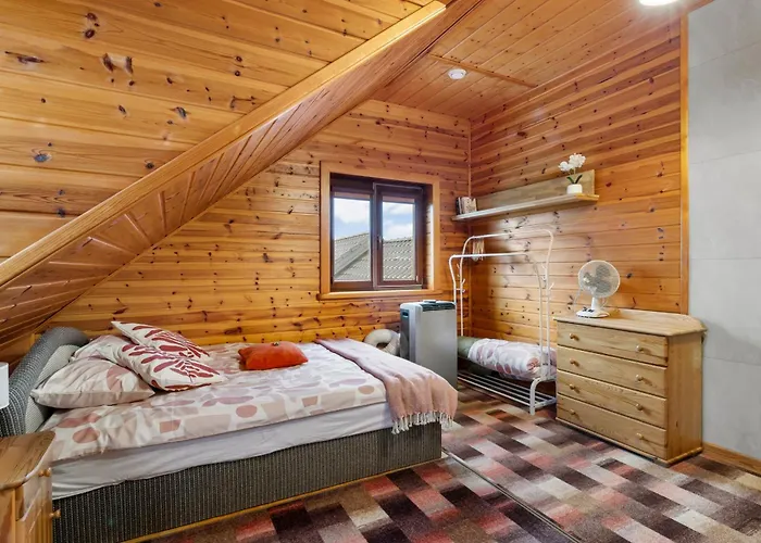 Danielsja * Osiek (Plonsk)