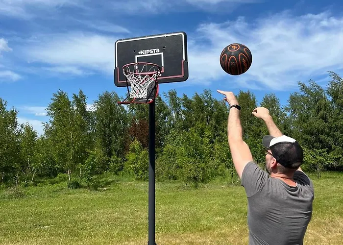 Danielsja * Osiek (Plonsk)