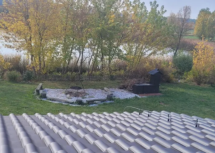 Villa Danielsja Osiek (Plonsk)