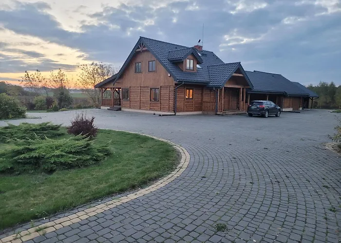 Danielsja Osiek (Plonsk)